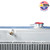 Radiator for Komatsu WA430-5, WA450-5L, WA470-5 Wheel Loader – 421-03-31115