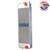 Radiator for Komatsu PC88MR-10, PC78US-10 Excavator – 22P-03-21111