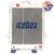 Radiator for Komatsu WA250-1LC Wheel Loader – 418-03-11602