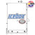 Radiator for Komatsu WA320-3 Wheel Loader – 419-03-A1180