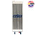 Radiator for Komatsu D65EX-17, D65PX-17, D65WX-17 Dozer – 14X-03-61111
