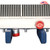 Radiator for Komatsu D65EX-17, D65PX-17, D65WX-17 Dozer – 14X-03-61111