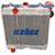 Radiator for Kubota L3200, L3800, LX2610 Tractor – TC420-16000