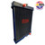 Radiator for Kubota M105S Tractor – 3N300-17100