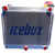 Radiator & Oil Cooler Combo for Takeuchi TB175, T175 – 1911300330