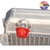 Radiator for Takeuchi TB135 Excavator – 1910135002