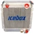 Radiator for Takeuchi TB135 Excavator – 1910135002