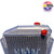 Radiator for Takeuchi TB15 Excavator – 11962144500