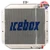 Radiator for Takeuchi TL150 Track Loader – 1910150002