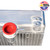 Radiator for Volvo ECR88D Excavator – VOE14733919