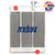 Radiator for Volvo ECR88D Excavator – VOE14733919