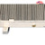 Radiator for Volvo EC160B Excavator – VOE14530295