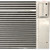 Radiator for Volvo L350H Wheel Loader – VOE17480542