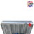 Radiator for Volvo L90, L90B, L90C, L90D Wheel Loader – VOE11110285