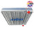 Radiator for Volvo L90, L90B, L90C, L90D Wheel Loader – VOE11110285