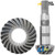 Kubota M7040 bevel gear & pinion replacement 3C051-42300