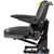 Seat Assembly W/ Suspension for Kubota M4030SU, M4700, M4900 & more – 3A211-85010