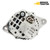 Alternator; IR/IF for Kubota M108SDS, M108SDSF, M108SDSL & more – 1C010-64010