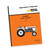 Cover of the Kubota M4050, M4050DT Tractor Operator's Manual, part number KU-O-M4050DT