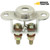 Glow Plug Indicator for Kubota B20, B5200, B6200 & more – 15531-65950