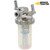 Separator, Fuel for Kubota MX4800, MX5200, MX5800 & more – 1G410-43350