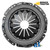 Pressure Plate, 11" for Kubota M6800, M8200 – K3G011-24110