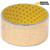 Front axle pivot bushing for Kubota L5240 and L5740 compact tractors, part 3A021-43370