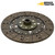 PTO Disc: 11", solid for Kubota L4350, L4350DT, L4850 & more – 35502-25142
