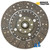 PTO Disc: 11", solid for Kubota L4350, L4350DT, L4850 & more – 35502-25142