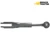 LH lift rod for Kubota M6040 and M7040 tractors, part 3C001-91452