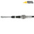 Main gear shift cable for Kubota M6040 and M7040 tractors, part 3C081-29770
