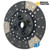 Kubota M8200 narrow/vineyard transmission clutch disc, 14-spline, 3A251-25130