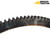 Ford Tractor Flywheel Ring Gear Gas Engine -- 9N6384 | Broken Tractor