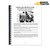 Case W14 Operator's Manual - sample page 3