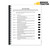 IH TD25C Crawler Operator's Manual - sample page 1