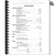 IH TD40 Crawler Operator's Manual - sample page 1