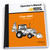 Case 480C Operator's Manual
