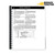 Case 1150B Crawler Parts Manual - sample page 1