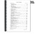 Case W14, W14H Wheel Loader Service Manual - sample page 2