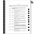 IH TD20C Operator's Manual - sample page 1