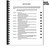 IH TD20E Crawler Operator's Manual - sample page 1