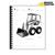 IH 4140 Parts Manual