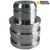 Dresser Dozer Track Adjuster Piston -- 629256C1