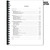 IH TD24 Operator's Manual - sample page 1