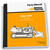 Case 310F Crawler Parts Manual