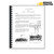 Case 420,420B,420C Crawler Service Manual - sample page 1