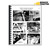 Case 310G Crawler Parts Manual - sample page 1