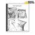 Case 310G Crawler Parts Manual - sample page 3