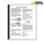 Case 450C Crawler, 455C Crawler Service Manual - sample page 2