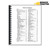 Case 450B Crawler, 455B Crawler Operators Manual - sample page 2